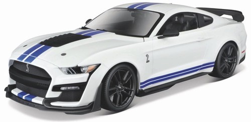 Ford mustang shelby - shelby, 500