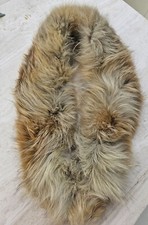 Wunderschöner flauschiger