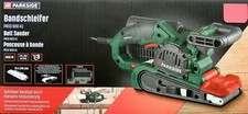Bandschleifer PBSD 600 A1