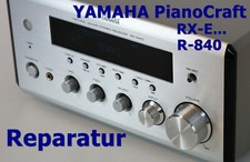 Reparatur yamaha piano craft - reparatur,