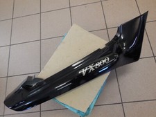 Suzuki VX 800 VS51B Seiten