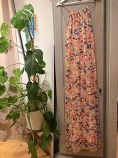 Esprit Chiffon Sommerkleid/