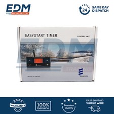 Eberspacher Easystart Timer7 Day Timer Neu Typ 2015