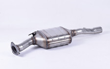 NEU DPF Dieselpartikelfilter für Audi A6 4F 2.7 TDI 3.0 TDI 4F0254800CX