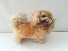 Steiff "Peky",  Hund