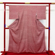 Japanischer kimono komon - japanischer, 'komon'