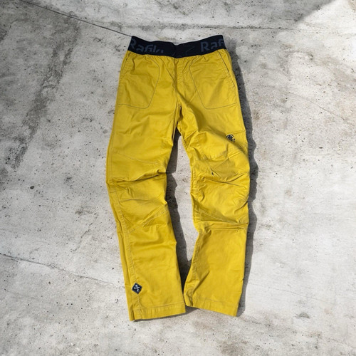Rafiki jungen hose 152 - hose, gr.