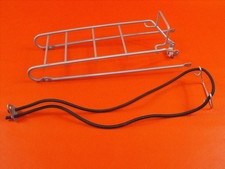 DDR Fahrrad Tourenrad Mifa Gepäckträger 26 28 Zoll original mit Spannband NOS #2