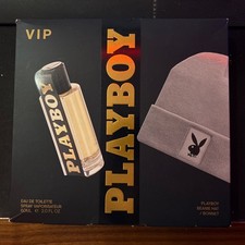 PLAYBOY VIP Eau De Toilette
