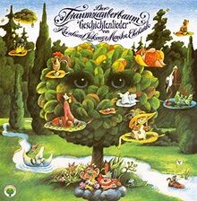 Der traumzauberbaum von - der,