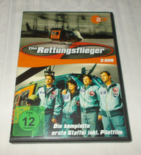 Die Rettungsflieger - Die