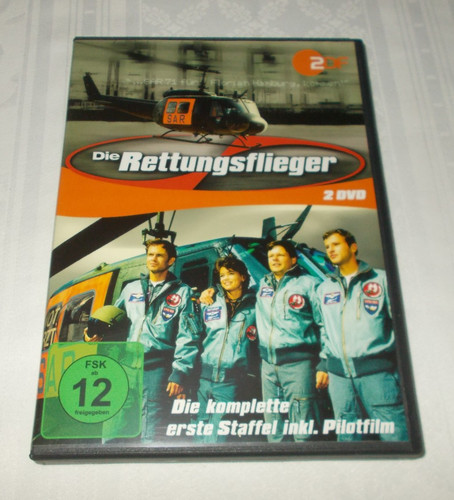 Die rettungsflieger - die,