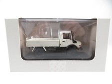 1:43 NZG B66000487 Unimog