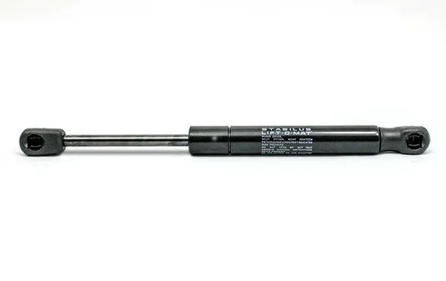 Gasfeder frontklappe - gasfeder,,