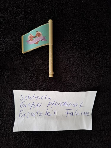 Schleich großer pferdehof - schleich,