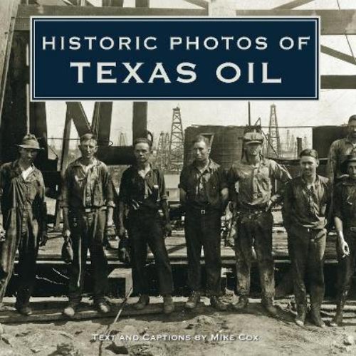 Mike cox historic photos - cox,