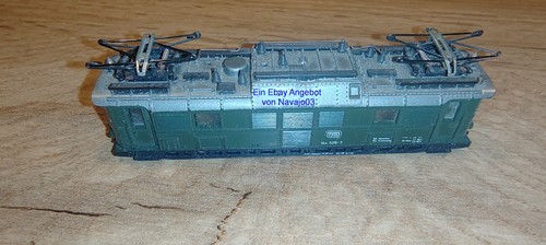 Roco br144 gehäuse - br144,