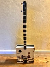 Gitarre CBG - DELTA BLUES