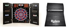 E-Dartscheibe Karella CB 90 +