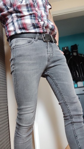 Geile zara man skinny jeans - geile,