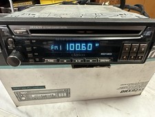 Clarion DRX 9255 Autoradio Old