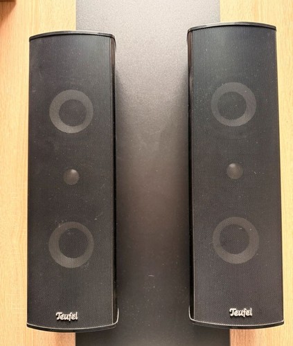 Teufel lautsprecher l220fcr - teufel,