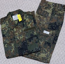 Bundeswehr Feldanzug 5 FTD
