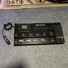 Line 6 POD HD500X Amp