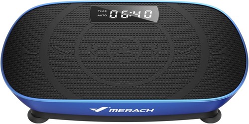 Merach vibrationsplatte cv30 - merach,