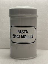 Apotheke apothekengefäss