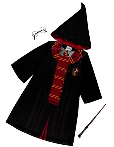 Harry potter hermine - harry,