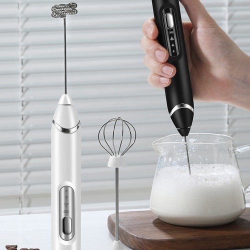 Milchaufschäumer handmixer - milchaufschäumer,