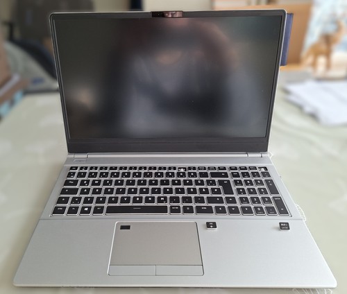 Laptop schenker bestware slim - laptop,