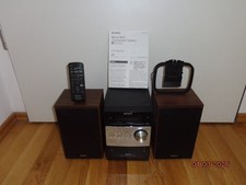 Sony FX 200 Micro HI-FI Anlage