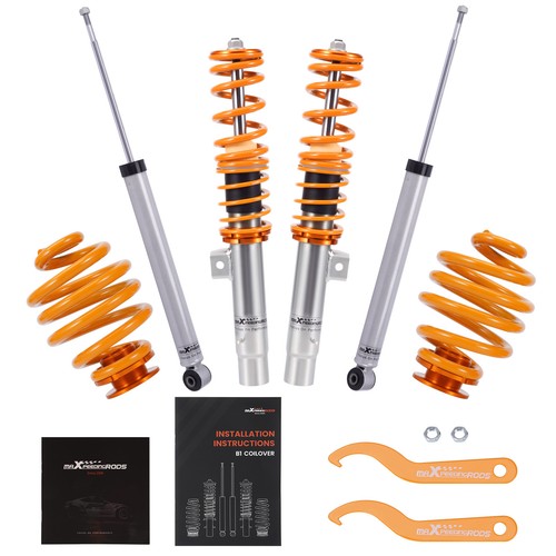 Sport gewindefahrwerk for bmw - sport,