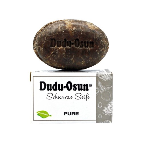 Dudu osun schwarze seife pure - dudu,