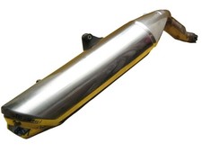 Drain-Anschluss 2 Honda Hornet