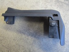 Trunk panel left - vw, 6n