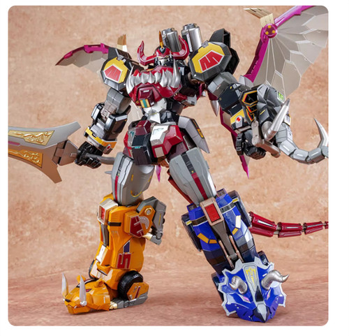 Stock new explosion model - in,