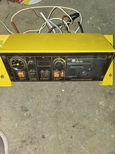 Heizung Steuerung Schäfer  OET Regelung domocomand dc115