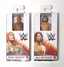 Wwe wrestling figuren set - figuren,