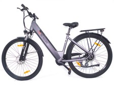 29 Zoll E-Bike Fahrrad