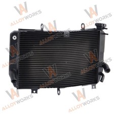 Aluminium wasserkühler für - aluminium,
