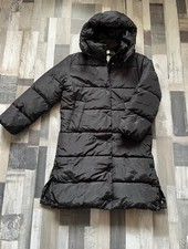 H&M wasserabweisende Pufferjacke Mantel Gr. 146/152 ***neu***