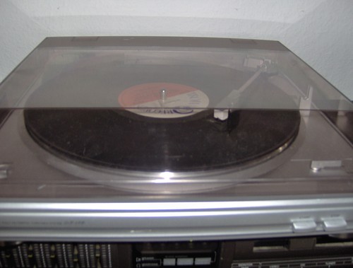 Denon 29f plattenspieler - dp-29f,