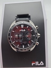 fila herrenuhr