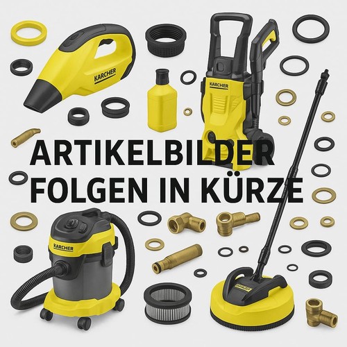 Kärcher ersatzduesen racer - kärcher, t-racer