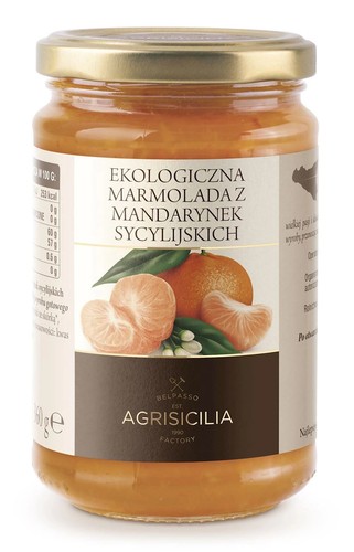 Agrisicilia mandarinen - agrisicilia,