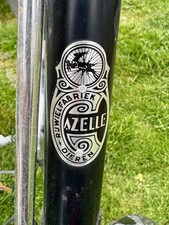 Gazelle Herren Hollandrad