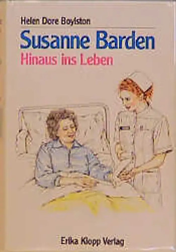 Susanne barden hinaus - susanne,